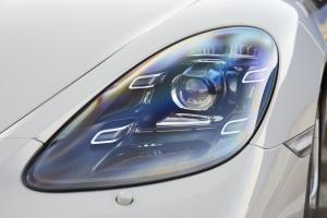 Porsche 718 Spyder 2020 года  (AU)